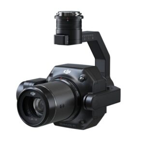 DJI Zenmuse P1