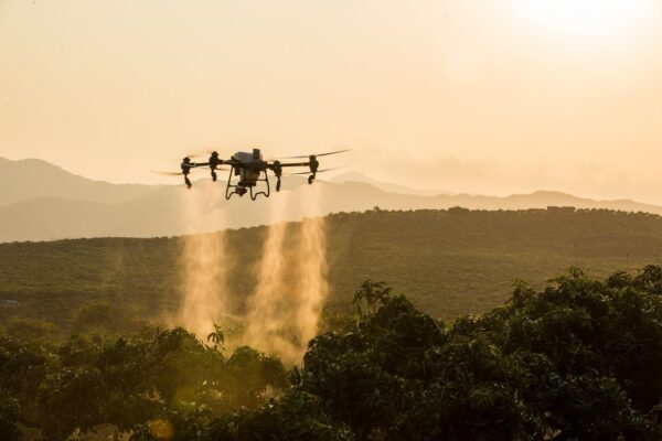 DJI Agras T50