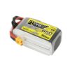Tattu R-Line 850mAh 14.8V 4S1P 95C Lipo Battery Pack with XT30 Plug