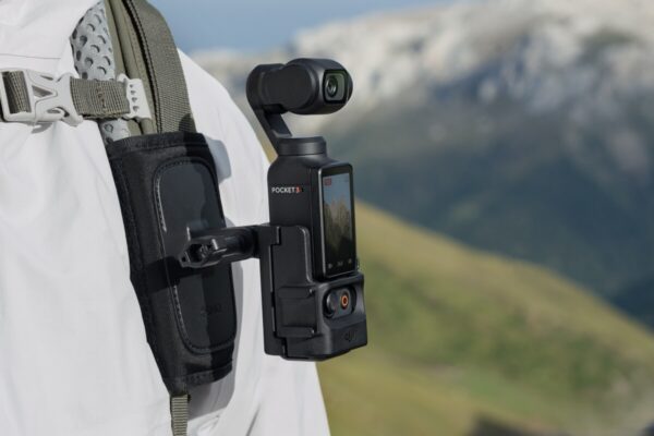 DJI Pocket Expansion Adapter