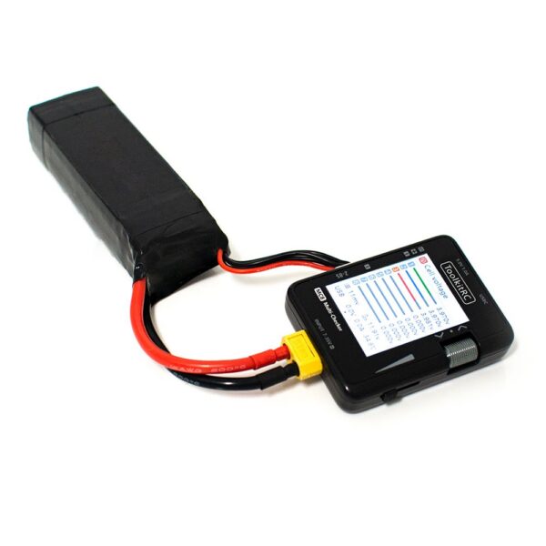 ToolkitRC MC8 Multifunctional checker