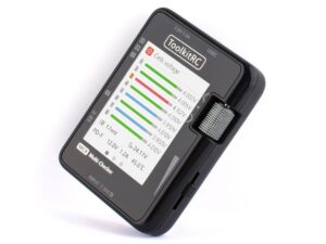 ToolkitRC MC8 Multifunctional checker