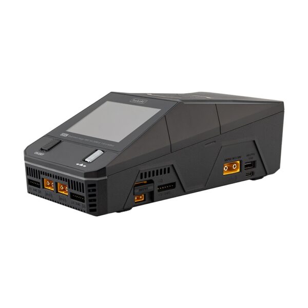 ToolkitRC Q6AC Quad Smart Charger