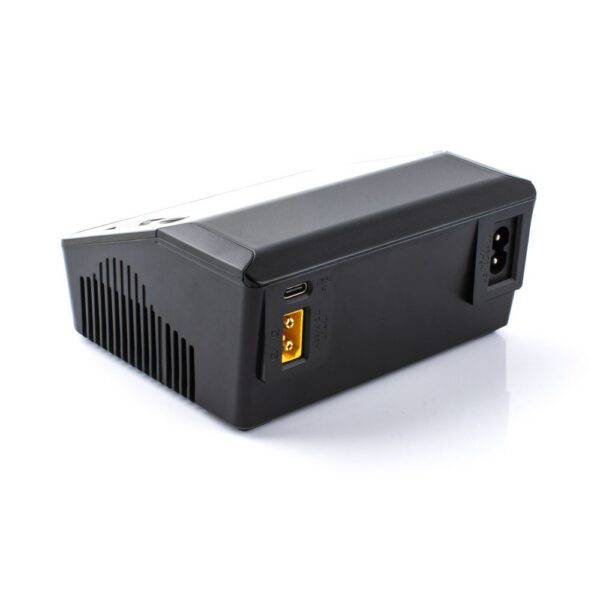 ToolkitRC LiPo įkroviklis M6DAC