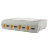 ToolkitRC Q4AC Quad Smart Charger