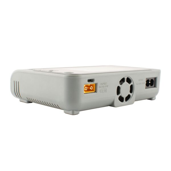 ToolkitRC Q4AC Quad Smart Charger