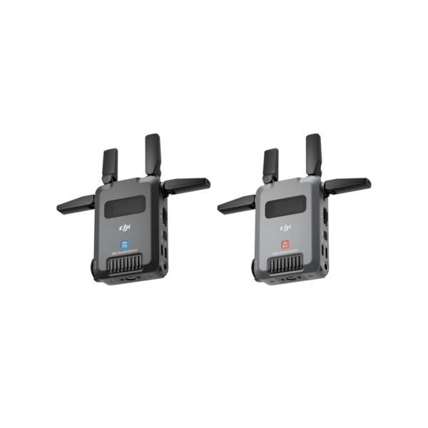 DJI SDR Transmition Combo