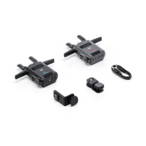 DJI SDR Transmition Combo