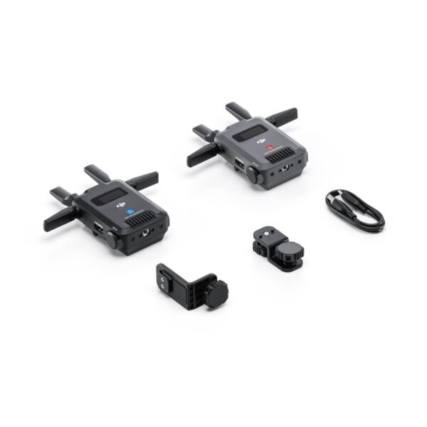 DJI SDR Transmition Combo