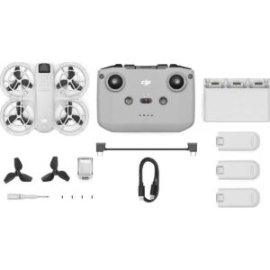 DJI Neo Fly More Combo