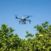 DJI AGRAS T25