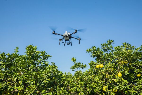 DJI AGRAS T25