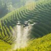 DJI AGRAS T25