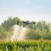 DJI AGRAS T25