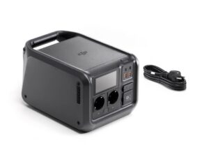 DJI Power Station 500 W