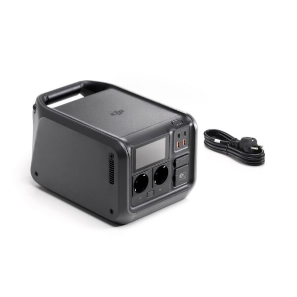 DJI Power Station 500 W