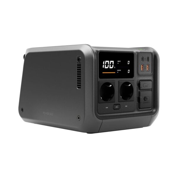 DJI Power Station 500 W