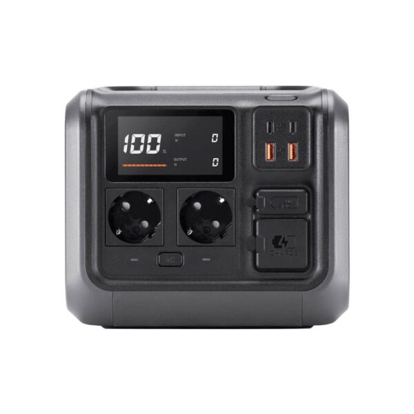 DJI Power Station 500 W