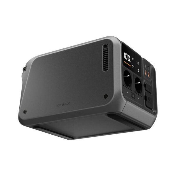 DJI Power Station 500 W