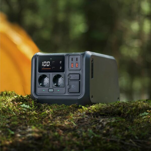 DJI Power Station 500 W