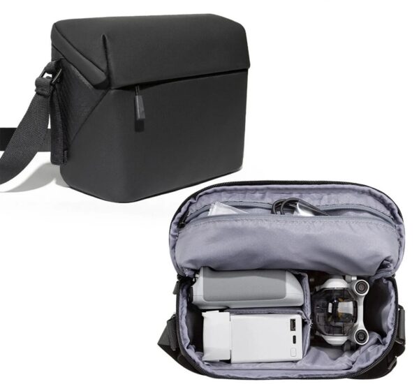 DJI Mini 4 Pro Carrying Bag/ Case
