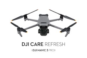 DJI Care Refresh 1-Year Plan (DJI Mavic 3 Pro)