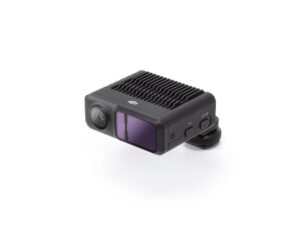 DJI LiDAR Range Finder for RS