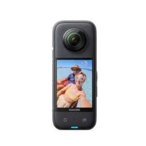 Insta360 One X3 + Dovanos