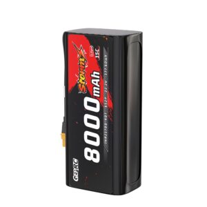 GEPRC Storm 6S 8000mAh Akumuliatorius