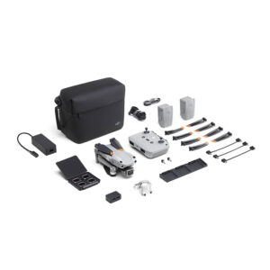 DJI Mavic Air 2S Fly More Combo