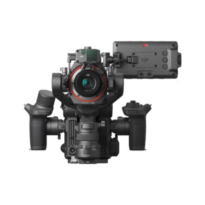 DJI Ronin 4D - 8K