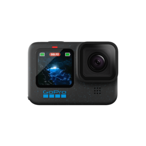 GOPRO HERO12 BLACK