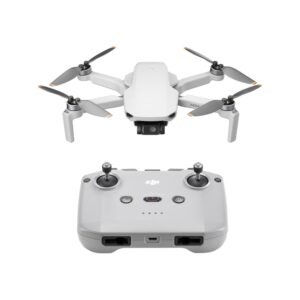 DJI Mini 4K