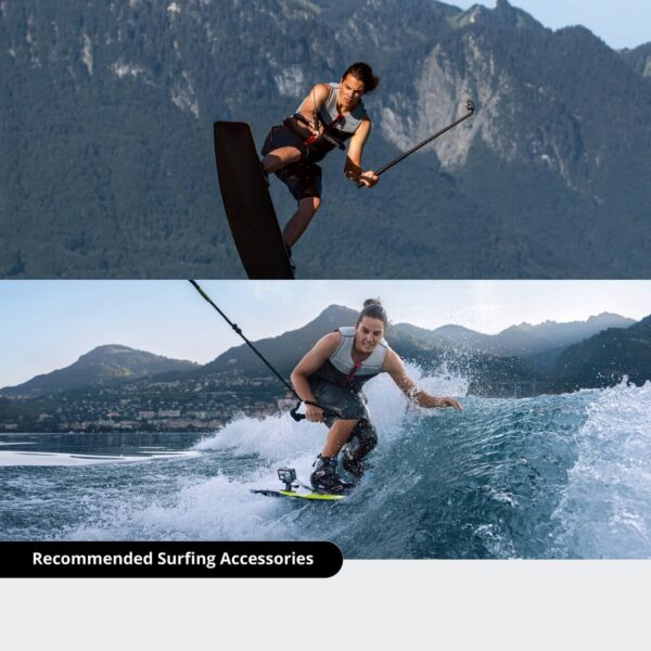 DJI Osmo Action 5 Pro Standard Combo