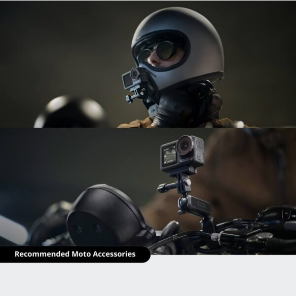 DJI Osmo Action 5 Pro Standard Combo