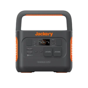 Jackery Explorer 1000 Pro Nešiojama Elektros Stotelė