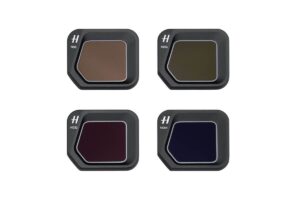 DJI Mavic 3 Classic ND Filters Set (ND 8163264)