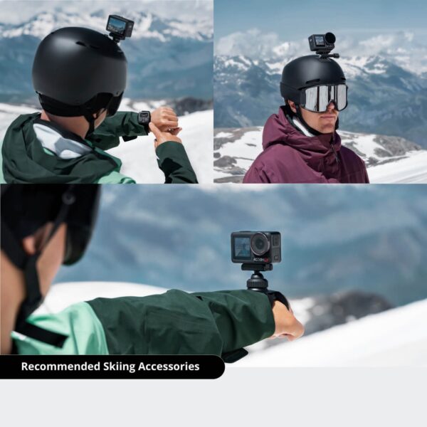 DJI Osmo Action 5 Pro Adventure Combo