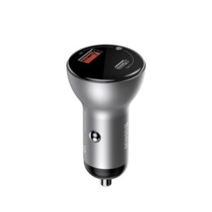 Baseus Car Charger 65W Black