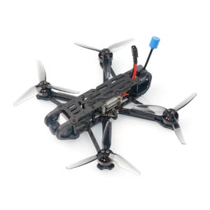 BetaFPV X-Knight 35 FPV dronas, HD Digital, ELRS, 2,4 GHz, XT60U