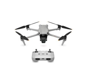 DJI Air 3 (DJI RC-N2)