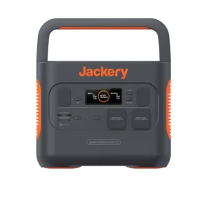 Jackery Explorer 2000 Pro Nešiojama Elektros Stotelė