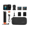 GOPRO HERO 13 Black Accessory Bundle