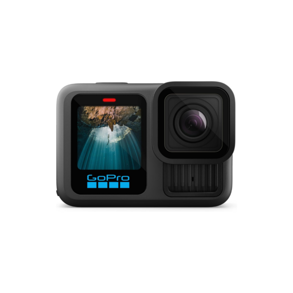 GOPRO HERO 13 Black Accessory Bundle