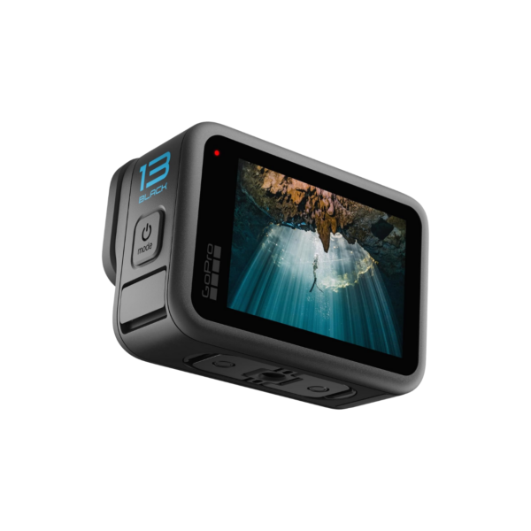 GOPRO HERO 13 Black Accessory Bundle