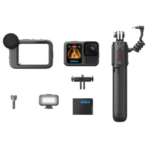 GOPRO HERO 13 Black Creator Edition