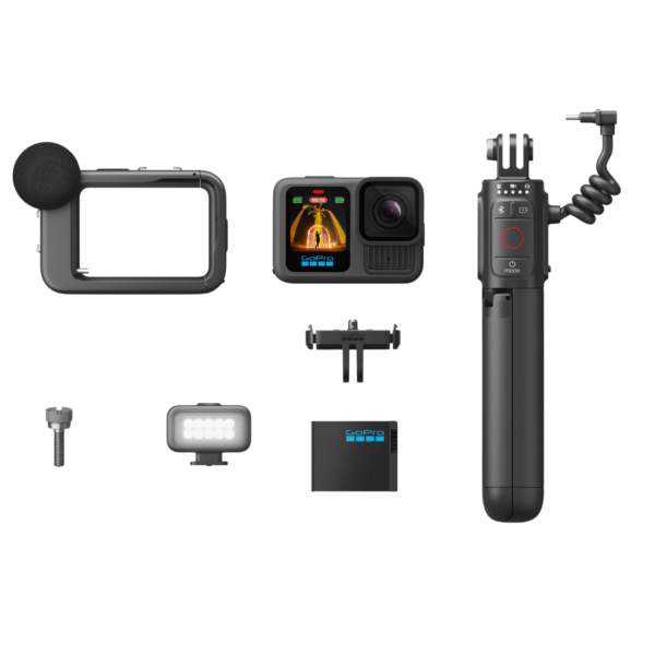 GoPro HERO 13 Black Creator Edition