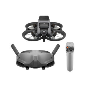 DJI Avata Pro-View Combo (DJI RC Motion 2)