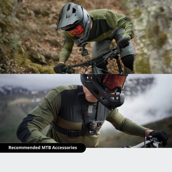 DJI Osmo Action 5 Pro Adventure Combo