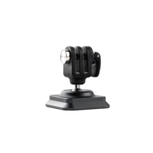 PGYTECH Arca-Swiss mount for sports cameras 360°